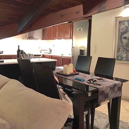 Appartamento The Loft Chio Esterno foto