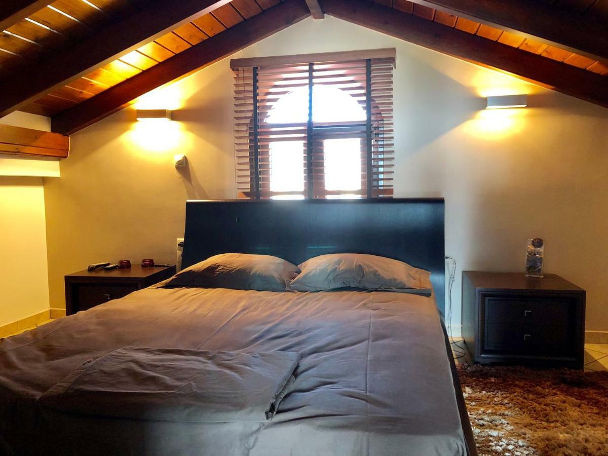Appartamento The Loft Chio Esterno foto