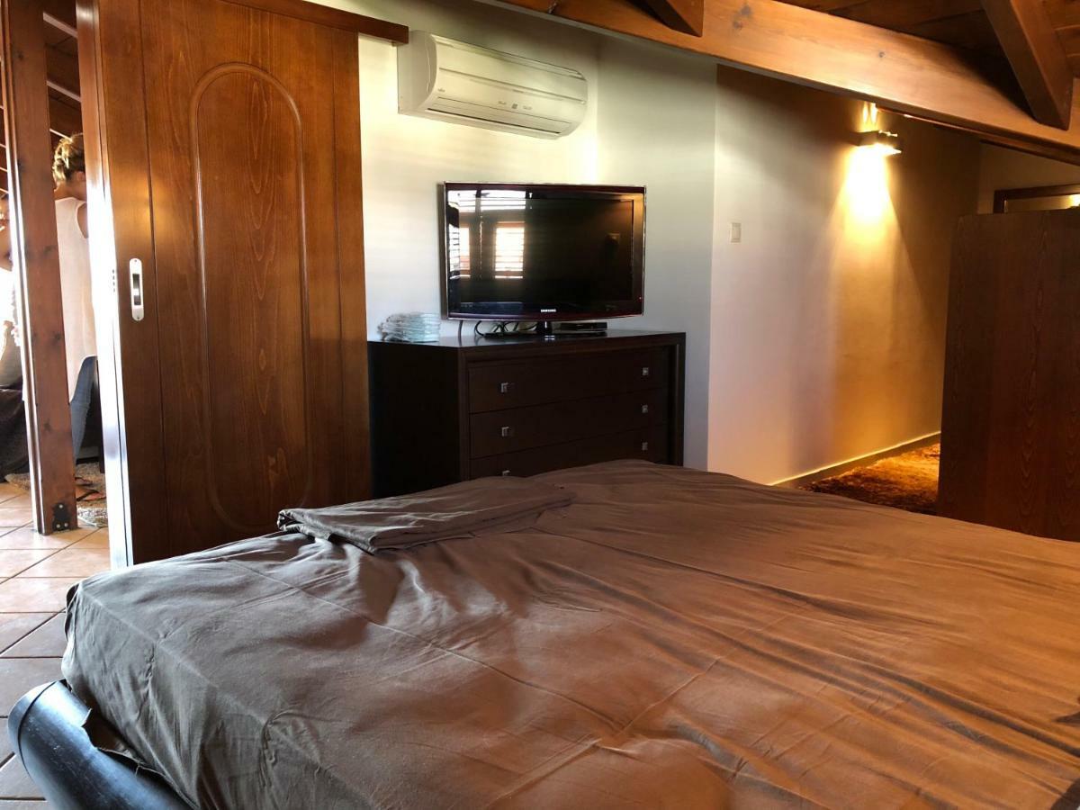 Appartamento The Loft Chio Esterno foto